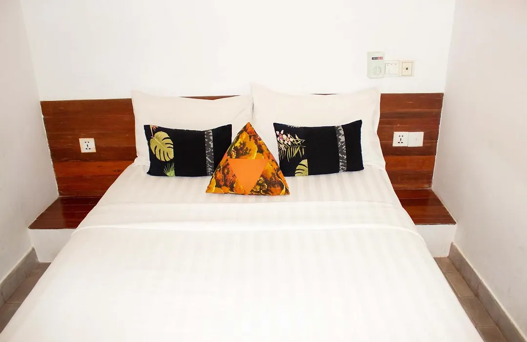 House Boutique Eco Hotel-1