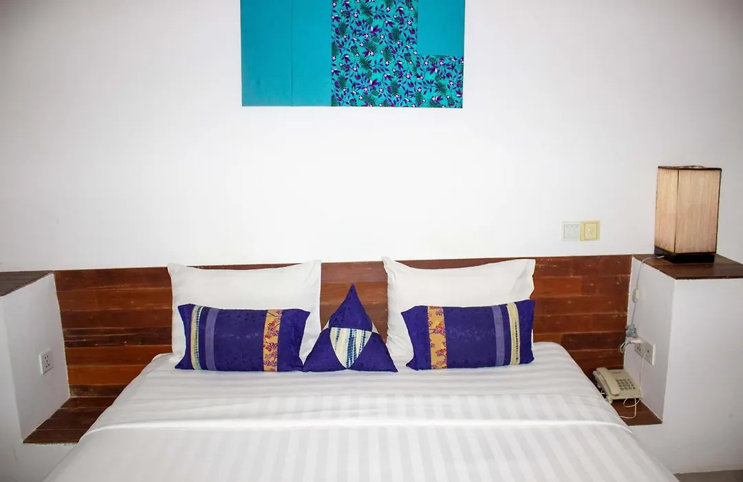 House Boutique Eco Hotel-1