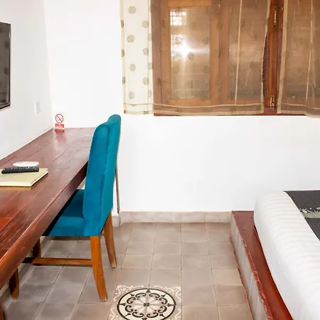 House Boutique Eco Hotel-2
