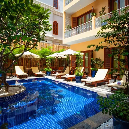 House Boutique Eco Hotel-3